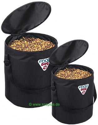 Pet Food Bin - up to 25 kg (dry food)
