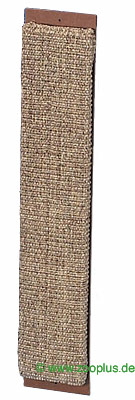 Sisal Cat Scratching Board - 60 x 11cm