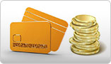 Convenient payment options