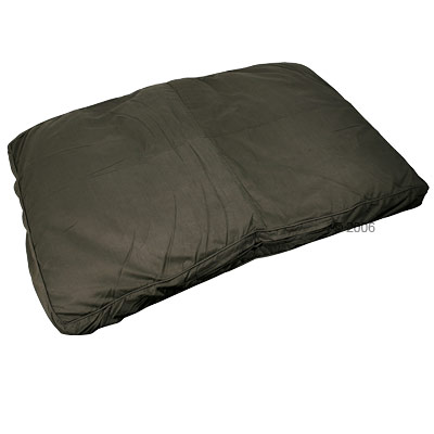 Dog Beds - Dog Cushion Cozy Mocca - Size Ca 85 X 60 X 8cm
