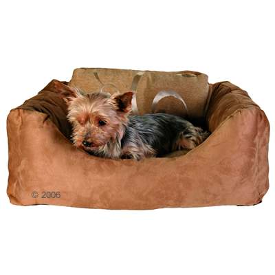 Sofa Bed - Dog Sofa Blanka - 75 X 60 X 20 Cm