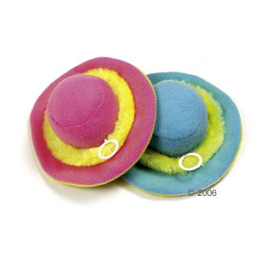 Cat Toys - Cat Toy Shaking Cap - 1 Piece