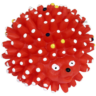 9 Ball - Hedgehog Ball 9 Cm - Size 9 Cm
