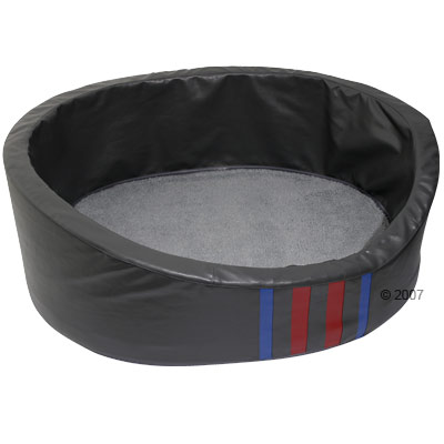 Couches - Hygienic Dog Bed Elephant - Size XL 105 X 80 X 35cm