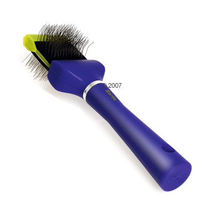 Beauty Care - Perfect Care Two In One Brush - For Cats