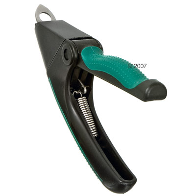 Nail Care - Perfect Care Nail Guillotine - Size 12.5cm
