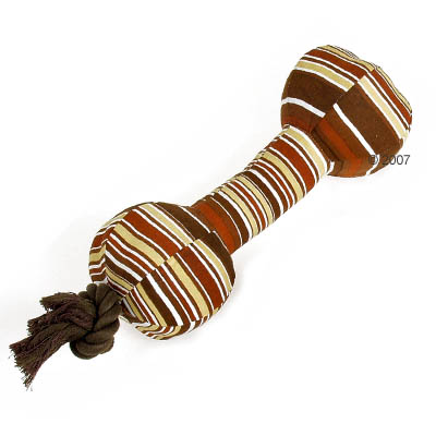 Best Toys - Best Age 7+ Barbell With Rope - 26cm