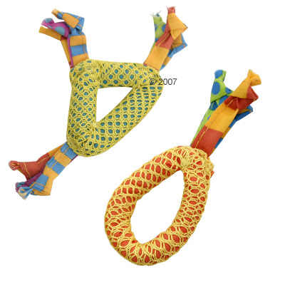 Cat Toys - Petstages Cat Toys Dental Health Chews - 2 Pieces