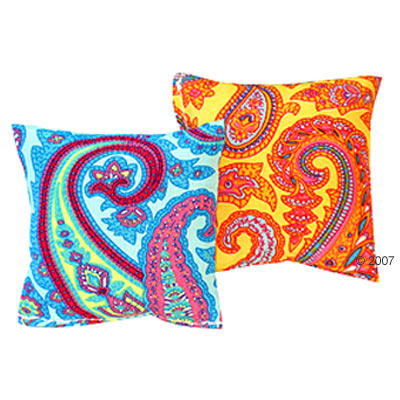Cat Toys - Valerian Pillow Cat Toy - 1 Piece