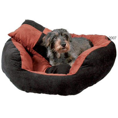 Dog Beds - Dog Bed Jamiro - Approx 90 X 75 Cm