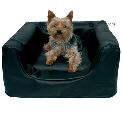 Sofa Bed - Dog Bed Lord - Size 90 X 80 Cm