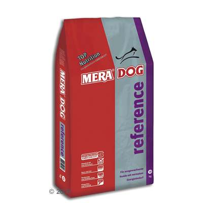 Mera Dog Reference - 15 kg