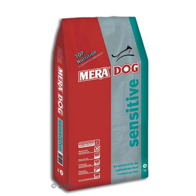 Mera Dog Sensitive - Value Pack: 2 x 15 kg