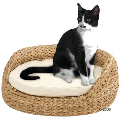 Round Beds - Banana Leaf Sofa Round - +� 66 X 22 Cm
