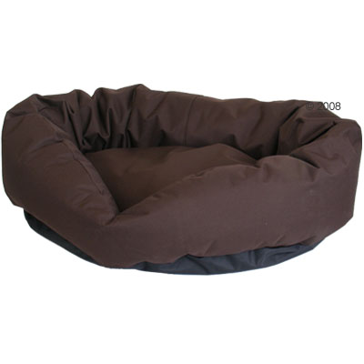 Dog Beds - Dog Bed Brownbay Large - 100 X 75 X 25 Cm