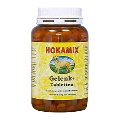 Hokamix Joint+ Tablets - 190 Tablets
