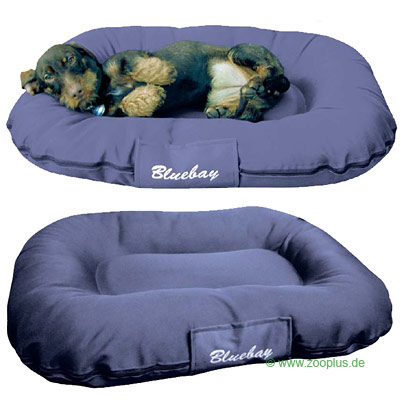 Dog Bed Bluebay - 100 cm