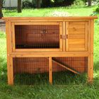 Cages & Hutches