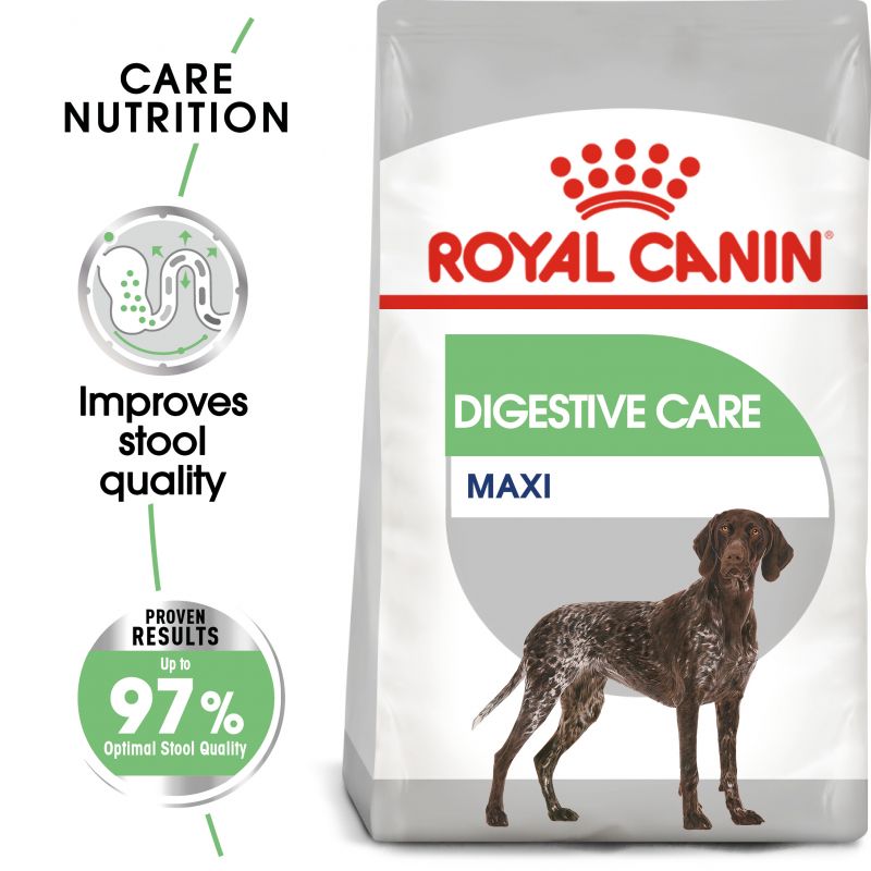 royal canin digestive care maxi ie