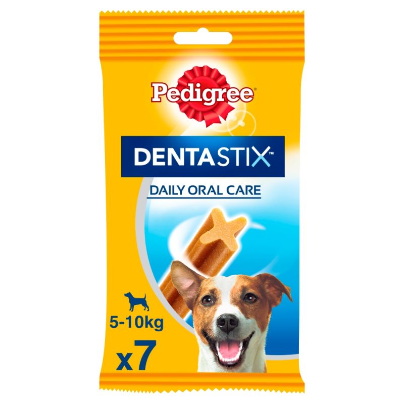 dentastrix daily oral care